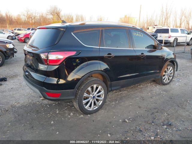 Photo 3 VIN: 1FMCU9J97JUA57787 - FORD ESCAPE 