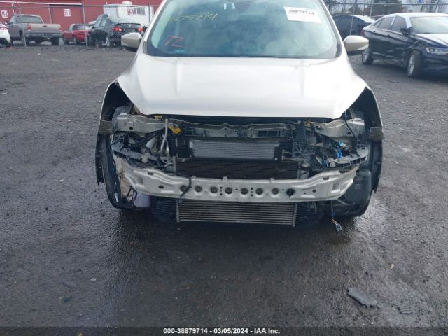 Photo 5 VIN: 1FMCU9J97JUA69700 - FORD ESCAPE 