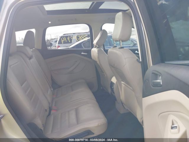 Photo 7 VIN: 1FMCU9J97JUA69700 - FORD ESCAPE 