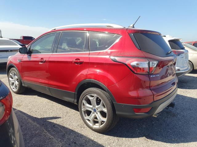 Photo 1 VIN: 1FMCU9J97JUA88800 - FORD ESCAPE TIT 