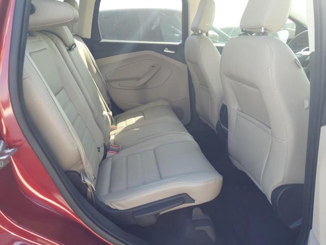 Photo 10 VIN: 1FMCU9J97JUA88800 - FORD ESCAPE TIT 