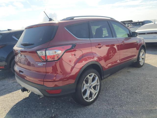 Photo 2 VIN: 1FMCU9J97JUA88800 - FORD ESCAPE TIT 