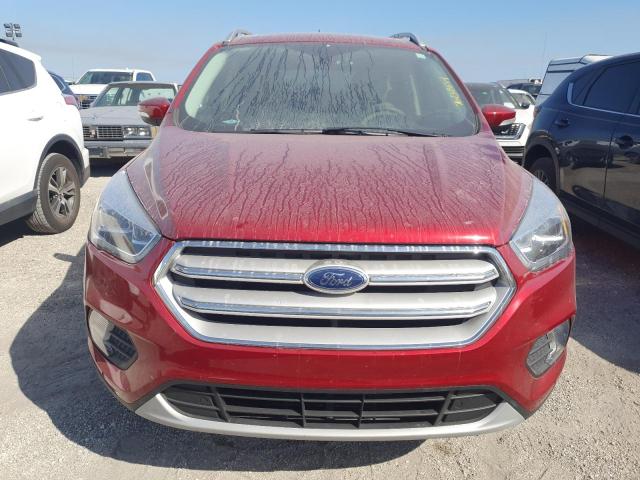 Photo 4 VIN: 1FMCU9J97JUA88800 - FORD ESCAPE TIT 