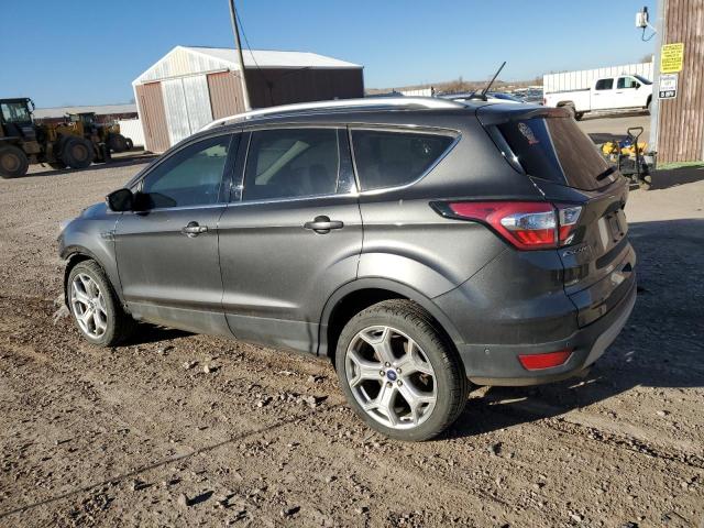 Photo 1 VIN: 1FMCU9J97JUA91051 - FORD ESCAPE TIT 