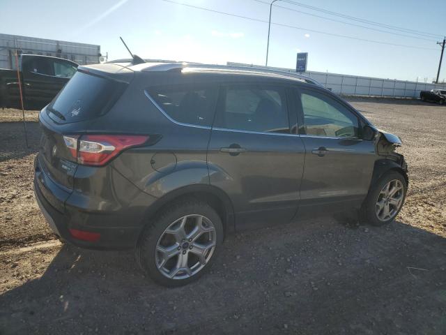 Photo 2 VIN: 1FMCU9J97JUA91051 - FORD ESCAPE TIT 