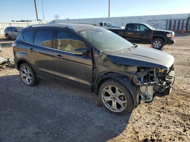 Photo 3 VIN: 1FMCU9J97JUA91051 - FORD ESCAPE TIT 