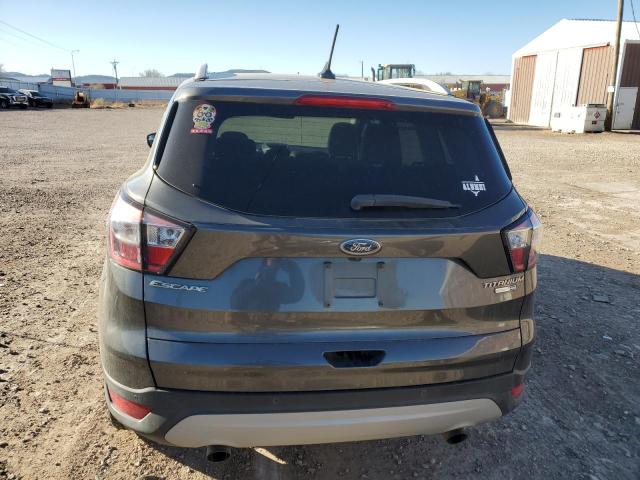 Photo 5 VIN: 1FMCU9J97JUA91051 - FORD ESCAPE TIT 