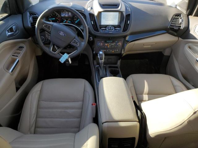 Photo 7 VIN: 1FMCU9J97JUA91051 - FORD ESCAPE TIT 