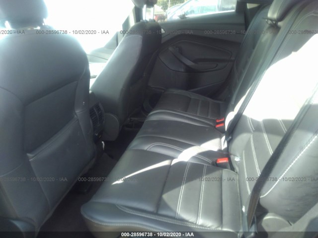 Photo 7 VIN: 1FMCU9J97JUB39471 - FORD ESCAPE 