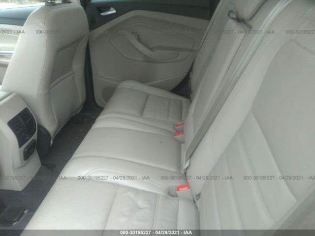 Photo 7 VIN: 1FMCU9J97JUB60207 - FORD ESCAPE 