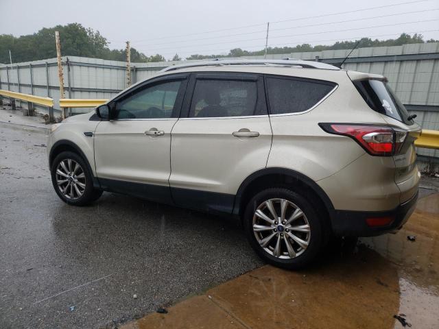 Photo 1 VIN: 1FMCU9J97JUB96009 - FORD ESCAPE 