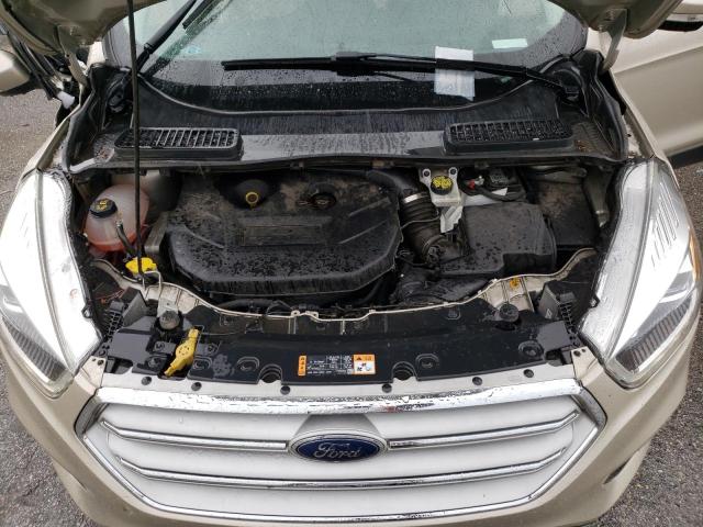 Photo 10 VIN: 1FMCU9J97JUB96009 - FORD ESCAPE 