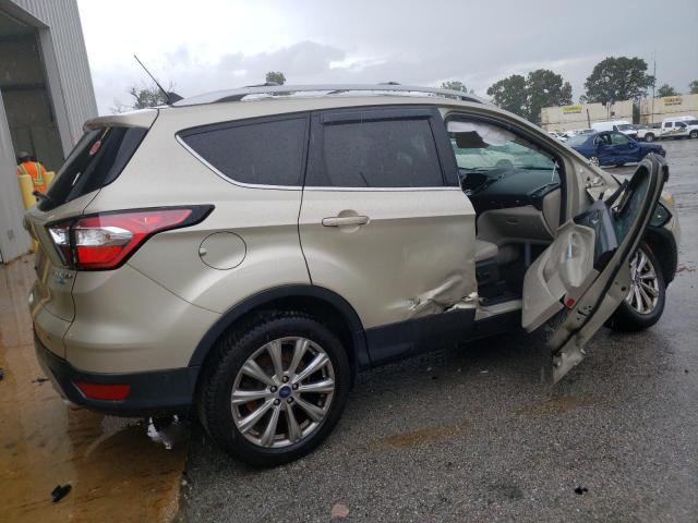 Photo 2 VIN: 1FMCU9J97JUB96009 - FORD ESCAPE 