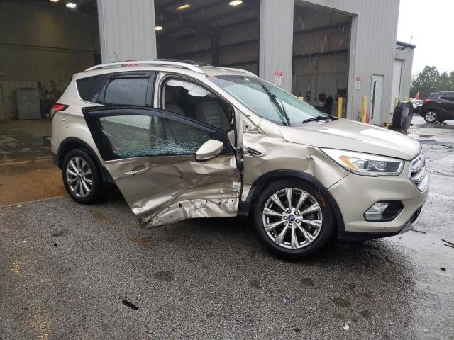 Photo 3 VIN: 1FMCU9J97JUB96009 - FORD ESCAPE 