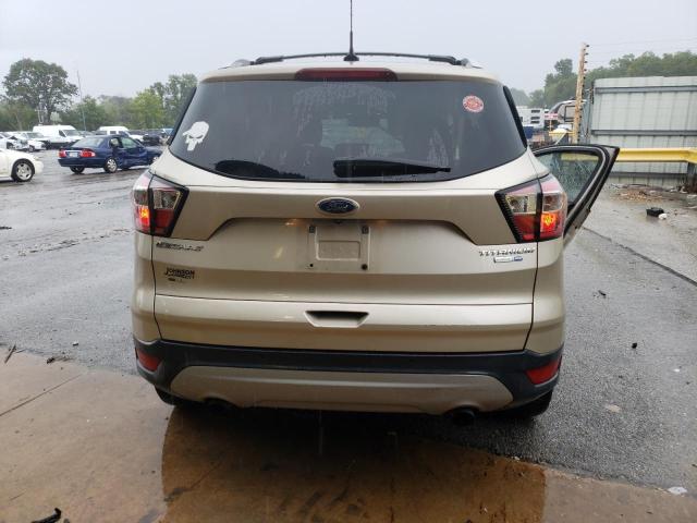 Photo 5 VIN: 1FMCU9J97JUB96009 - FORD ESCAPE 