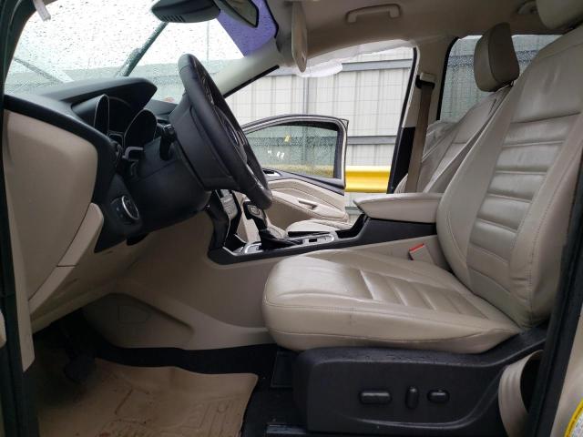 Photo 6 VIN: 1FMCU9J97JUB96009 - FORD ESCAPE 