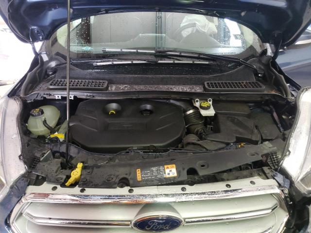 Photo 6 VIN: 1FMCU9J97JUC28196 - FORD ESCAPE TIT 