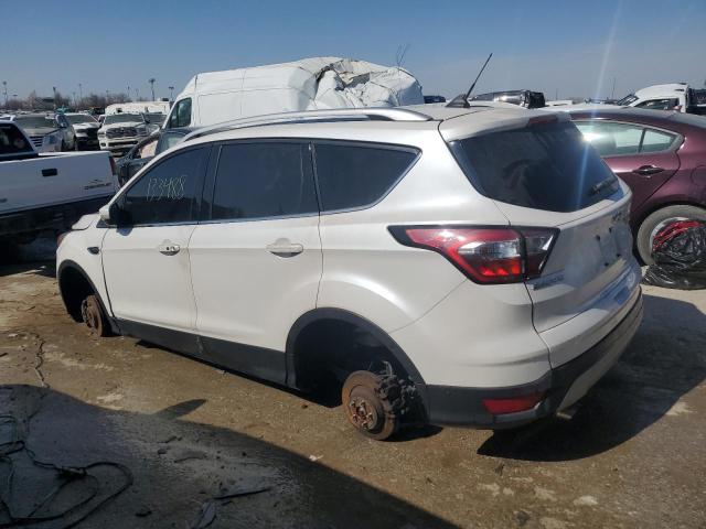 Photo 1 VIN: 1FMCU9J97JUC41823 - FORD ESCAPE 