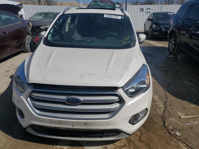 Photo 4 VIN: 1FMCU9J97JUC41823 - FORD ESCAPE 