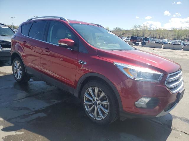 Photo 3 VIN: 1FMCU9J97JUD12129 - FORD ESCAPE 