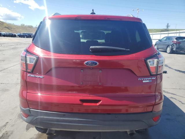 Photo 5 VIN: 1FMCU9J97JUD12129 - FORD ESCAPE 