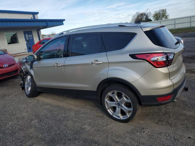 Photo 1 VIN: 1FMCU9J97JUD41842 - FORD ESCAPE 