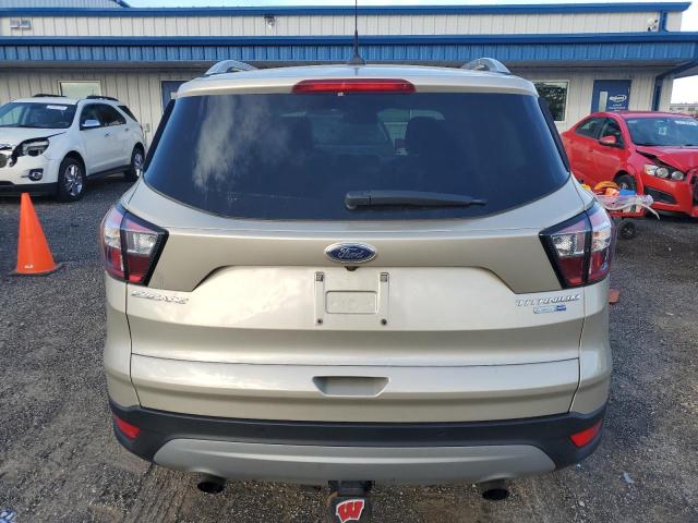 Photo 5 VIN: 1FMCU9J97JUD41842 - FORD ESCAPE 