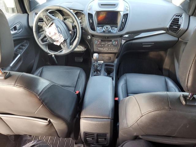 Photo 7 VIN: 1FMCU9J97JUD41842 - FORD ESCAPE 