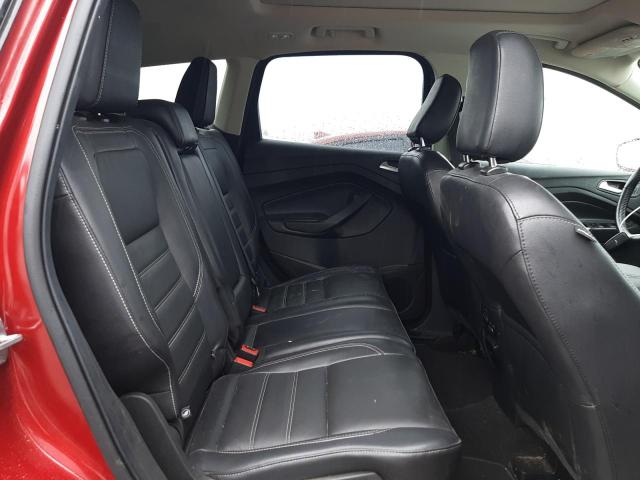 Photo 10 VIN: 1FMCU9J97JUD47740 - FORD ESCAPE 