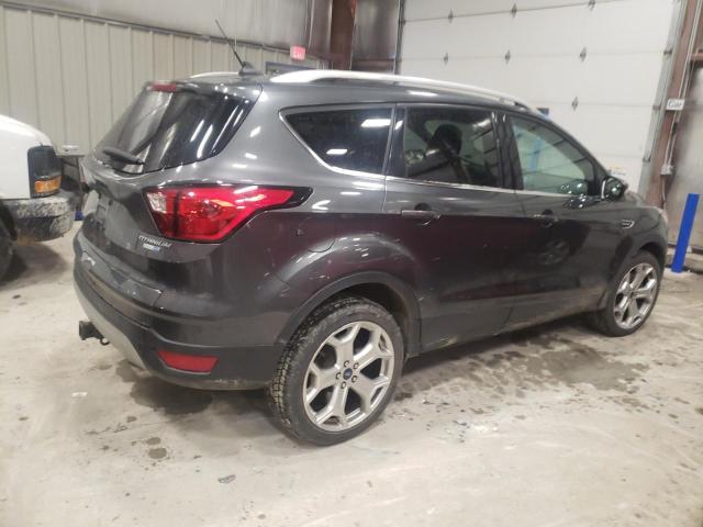 Photo 2 VIN: 1FMCU9J97KUA02807 - FORD ESCAPE TIT 