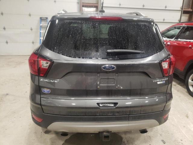 Photo 5 VIN: 1FMCU9J97KUA02807 - FORD ESCAPE TIT 