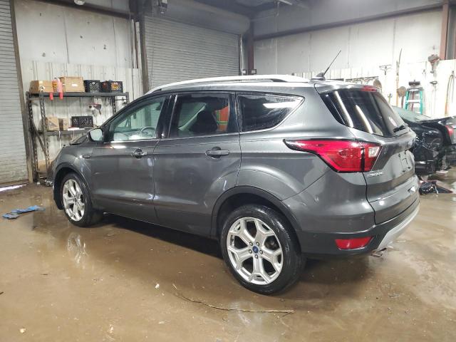 Photo 1 VIN: 1FMCU9J97KUA30803 - FORD ESCAPE 