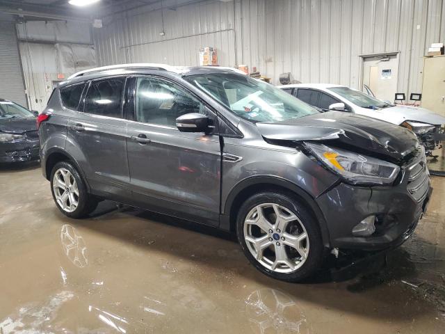 Photo 3 VIN: 1FMCU9J97KUA30803 - FORD ESCAPE 