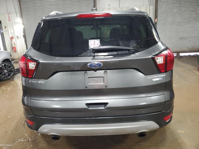 Photo 5 VIN: 1FMCU9J97KUA30803 - FORD ESCAPE 