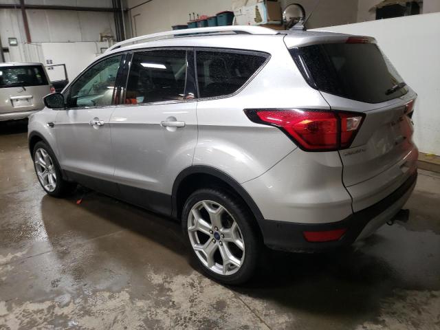 Photo 1 VIN: 1FMCU9J97KUA33958 - FORD ESCAPE 