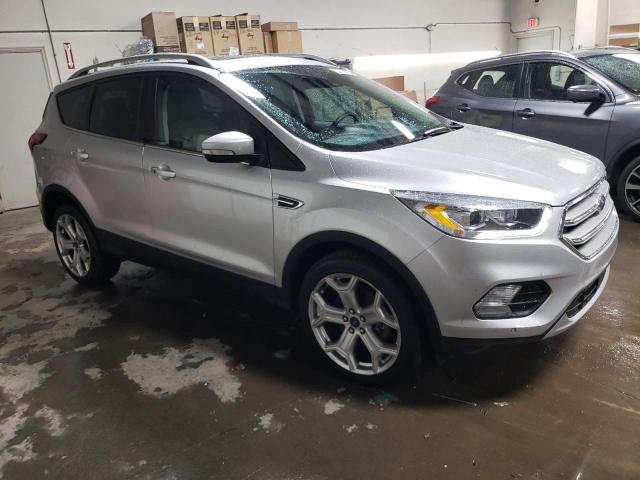 Photo 3 VIN: 1FMCU9J97KUA33958 - FORD ESCAPE 