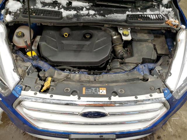 Photo 10 VIN: 1FMCU9J97KUA63591 - FORD ESCAPE TIT 