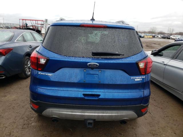 Photo 5 VIN: 1FMCU9J97KUA81976 - FORD ESCAPE TIT 