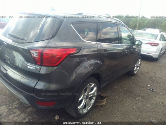 Photo 3 VIN: 1FMCU9J97KUB45076 - FORD ESCAPE 