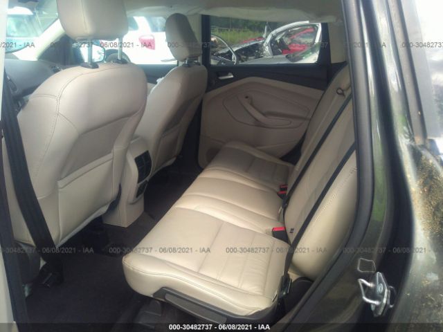 Photo 7 VIN: 1FMCU9J97KUB45076 - FORD ESCAPE 