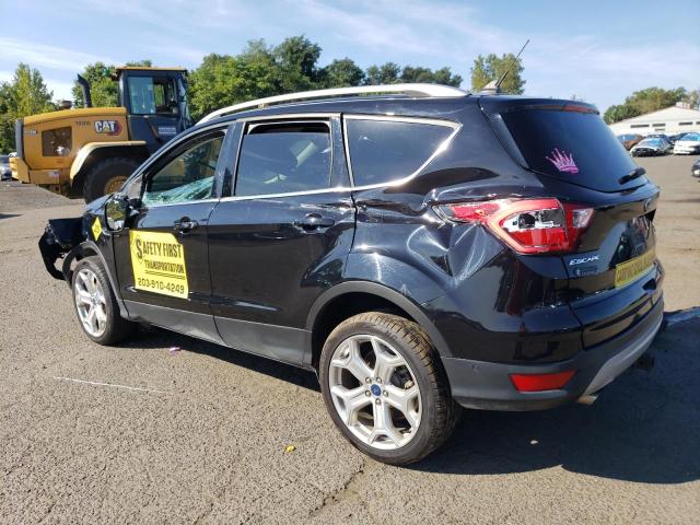 Photo 1 VIN: 1FMCU9J97KUB90924 - FORD ESCAPE TIT 