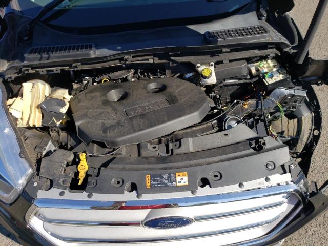 Photo 11 VIN: 1FMCU9J97KUB90924 - FORD ESCAPE TIT 