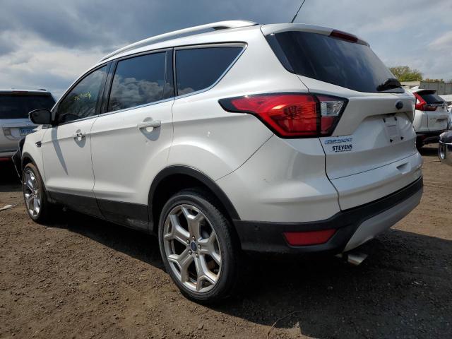 Photo 1 VIN: 1FMCU9J97KUC28944 - FORD ESCAPE 