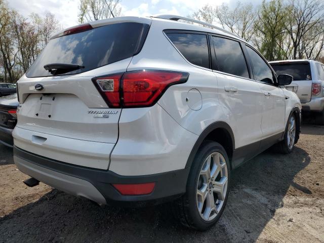 Photo 2 VIN: 1FMCU9J97KUC28944 - FORD ESCAPE 