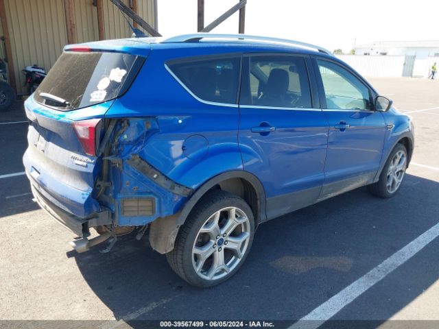 Photo 3 VIN: 1FMCU9J97KUC32041 - FORD ESCAPE 