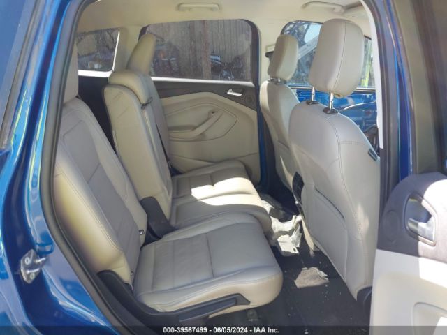 Photo 7 VIN: 1FMCU9J97KUC32041 - FORD ESCAPE 