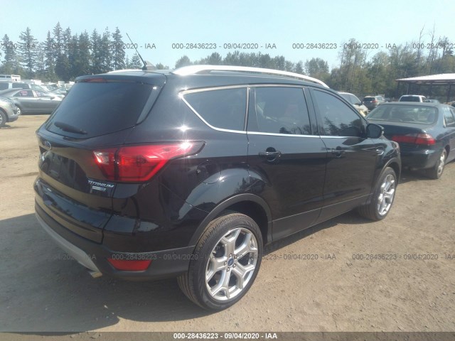 Photo 3 VIN: 1FMCU9J97KUC33318 - FORD ESCAPE 