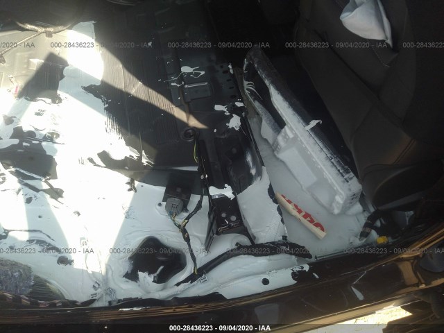 Photo 5 VIN: 1FMCU9J97KUC33318 - FORD ESCAPE 