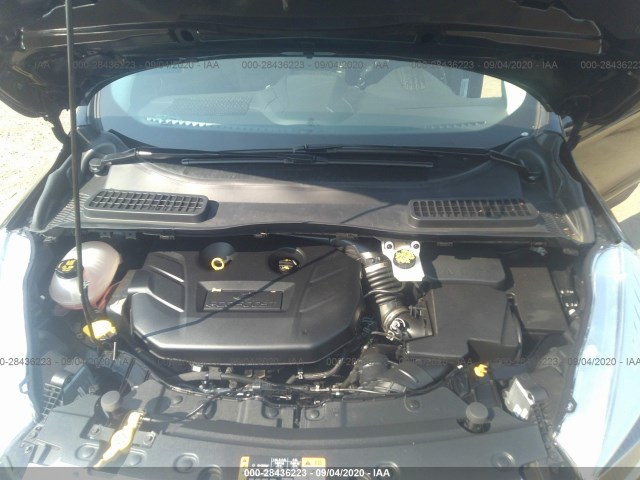 Photo 9 VIN: 1FMCU9J97KUC33318 - FORD ESCAPE 