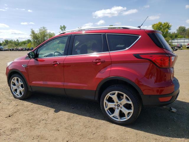 Photo 1 VIN: 1FMCU9J97KUC37479 - FORD ESCAPE TIT 